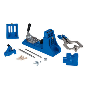 Jig K4 Master System Kit KREG