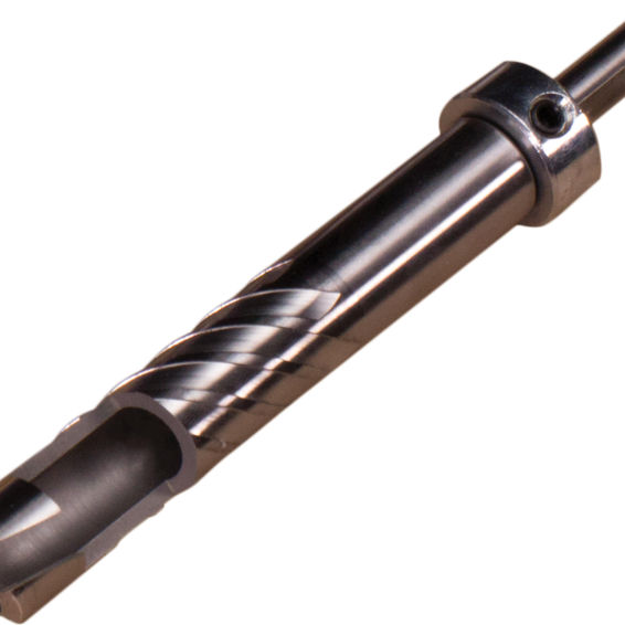 Custom Pocket Hole Plug Cutting Bit KREG Heavy Duty