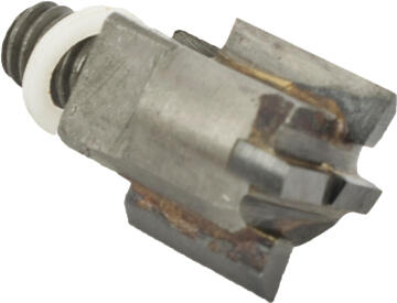 Drill Bit Wood Carbide Tipped Cutter/Lock Motice 19mm
