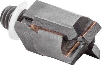 Drill Bit Wood Carbide Tipped Cutter/Lock Mortice 17.5mm