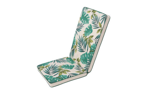 Cushion Marjorie Multi-position 49 cm X 5 cm Brasile