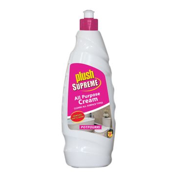 All purpose cream PLUSH SUPREME potpourri 750ml