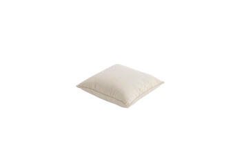 Cushion Cotton Natura Pillow 45 cm X 45 cm