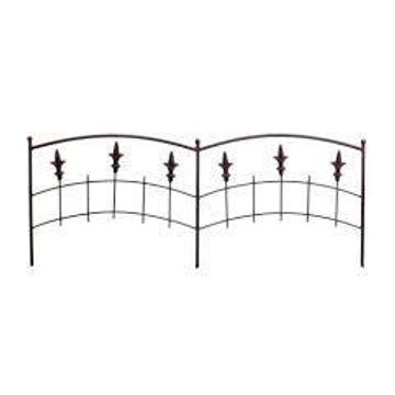 Border Royal .4 m x 1 m