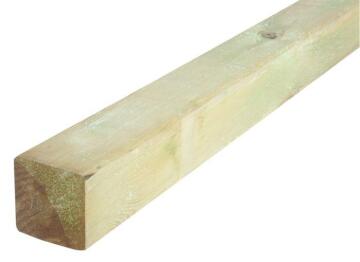 Post 90X90X2400 Mm | LEROY MERLIN South Africa