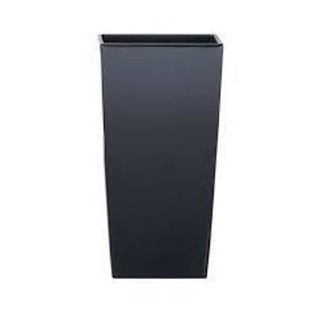Pot Plastic Pot Urbi Square PROSPERPLAST 12.6cm
