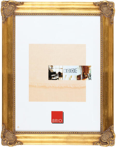 Frame Golden Opera 13x18cm | Leroy Merlin South Africa