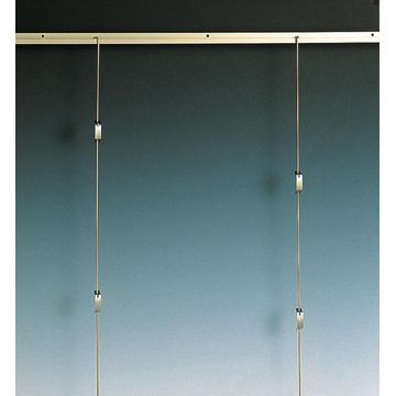 Hanging cable system frame 1.5m