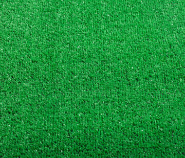 Synthetic Grass Naterial Polypropylene 7Mm 2X5M Roll 1 Year Warranty
