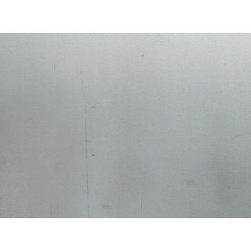 Metal sheet smooth aluminium 500x250x0.5mm arcansas