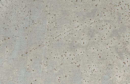 Metal sheet smooth aluminium 500x500x0,5mm arcansas