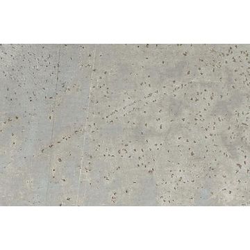 Metal sheet smooth aluminium 500x500x0,5mm arcansas