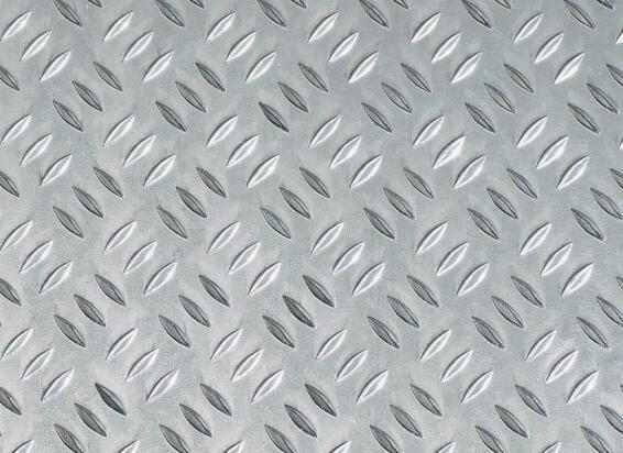 File:Grey galvanized smooth clean steel metal sheet seamless