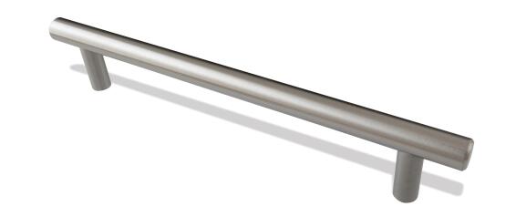 Bar Handle Mild Steel 12X384
