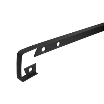 Kitchen Countertop T Joint L60Cm X W0,8Cm X H3,4Cm Latte White