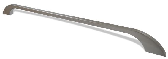 Handle Portland 160Mm Brushed Nickel