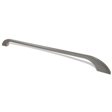 Handle Portland 160Mm Brushed Nickel