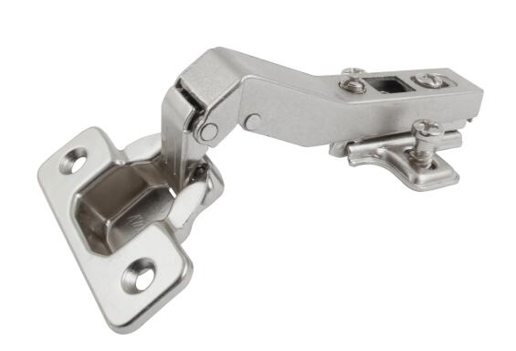 Ecomat By Fold Hinge Pie Cut 125 Deg