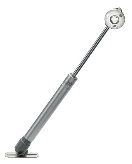 Top box stay gas pressure spring 100 hettich