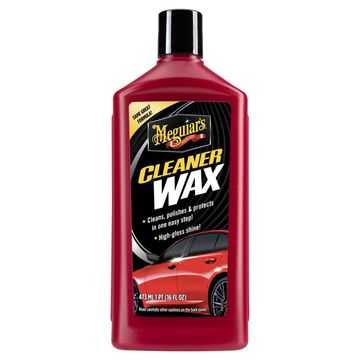 Cleaner wax liquid 473ml Meguiar's
