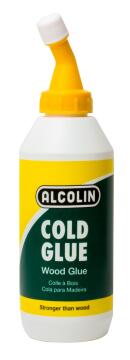 Cold Glue Wood Glue 250ml Alcolin Leroy Merlin South Africa