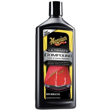 Ultimate compound 450ml Meguiar's