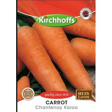 Kirchhoffs bumpercarr chant karoo bumper