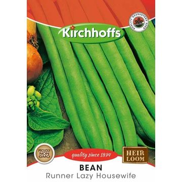 Kirchhoffs bumper beans housewife bumper