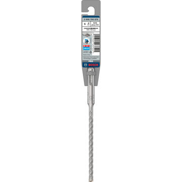 BOSCH PRO SDS-PLUS-5X 6,0 X 100 X 160