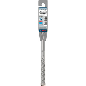 BOSCH PRO SDS-PLUS-5X 14 X 100 X 160