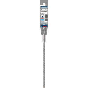 BOSCH PRO SDS-PLUS-5X 6,0 X 150 X 210