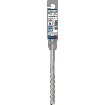 BOSCH PRO SDS-PLUS-5X 12 X 100 X 160