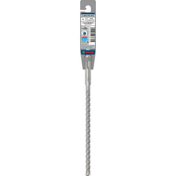 BOSCH PRO SDS-PLUS-5X 8,0 X 150 X 210