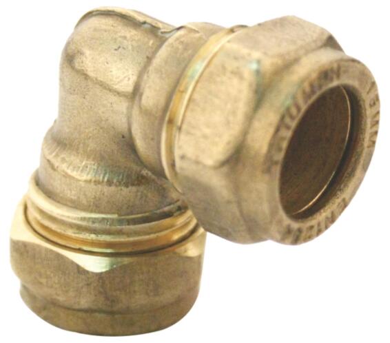 TRIUMPH ELBOW 22MM CXC SABS