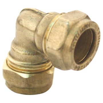 TRIUMPH ELBOW 22MM CXC SABS