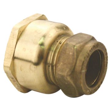 "TRIUMPH COUPLER 15MMX3/4" CXFI SABS"