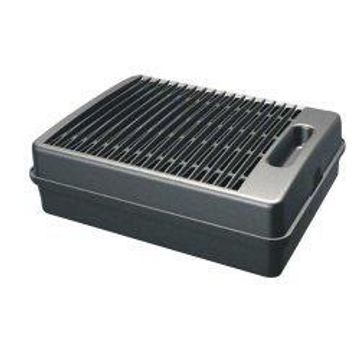 Waterfall Pump, Pond Filter 2000Liter