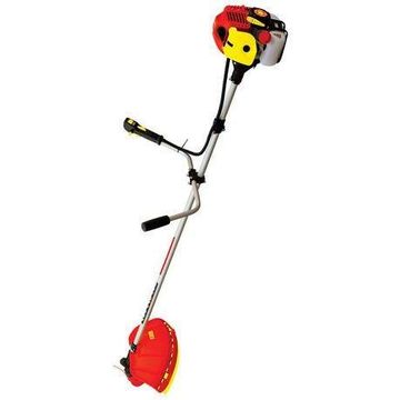 Brushcutter, Petrol, WOLF, 43cc