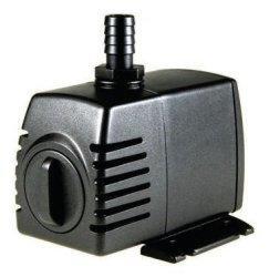 Waterfall Pump,  700l/Hour, Includes 1.8m cable
