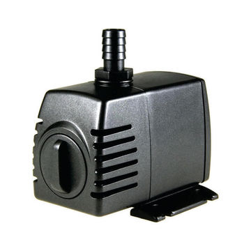 Pump, Water Feature Pump, WATERFALL, 1000l/Hour, Inlcudes 3m cable