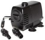 Pump, Waterfeature Pump, WATERFALL, 2400l/Hour, Includes 3m cable