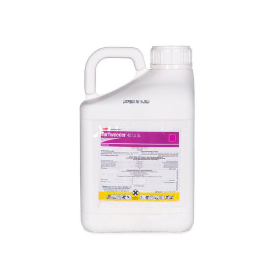 Turfweeder Herbicide EFEKTO 1L.