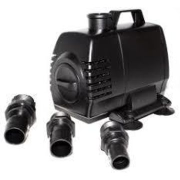 Pump, Waterfeature Pump, WATERFALL, 8500l/Hour, Includes 10m cable