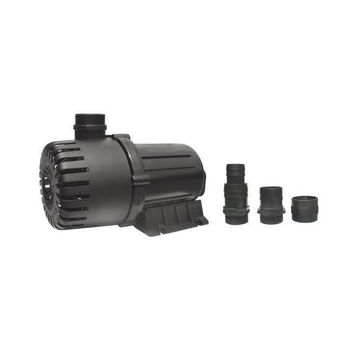 Pump, Waterfeature Pump, WATERFALL, 12000l/Hour, Includes 10m cable