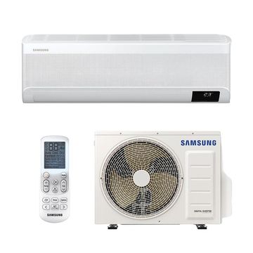 Samsung  AR8500  Windfree  Inverter  24000BTU