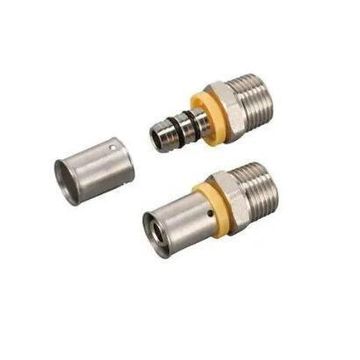 BALL VALVE GAS S16T8DN8GPP