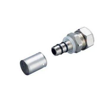 GAS COMPRESSION ADAPTOR 16X9.5