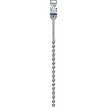 BOSCH SDS MAX-4 HAMMER DRILL BIT, 18X400X540MM