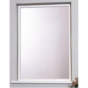 Mosquito Net Profile Aluminium Brown-2500mm