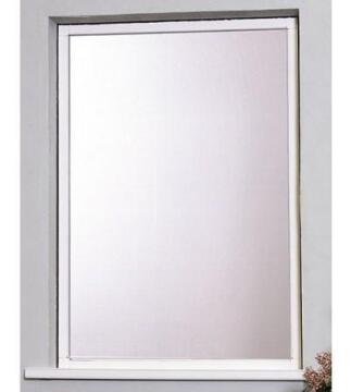 Mosquito Net Profile Aluminium Anthracite-2500mm